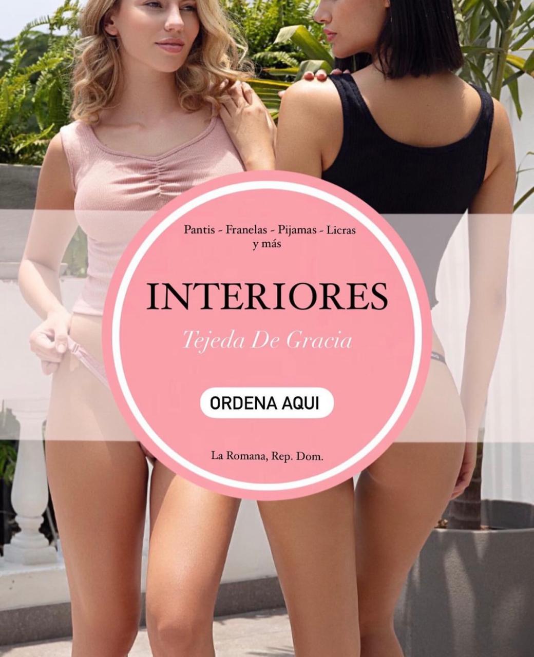 Interiores Tejeda De Gracia